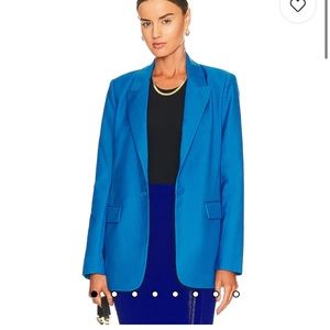 Revolve blazer